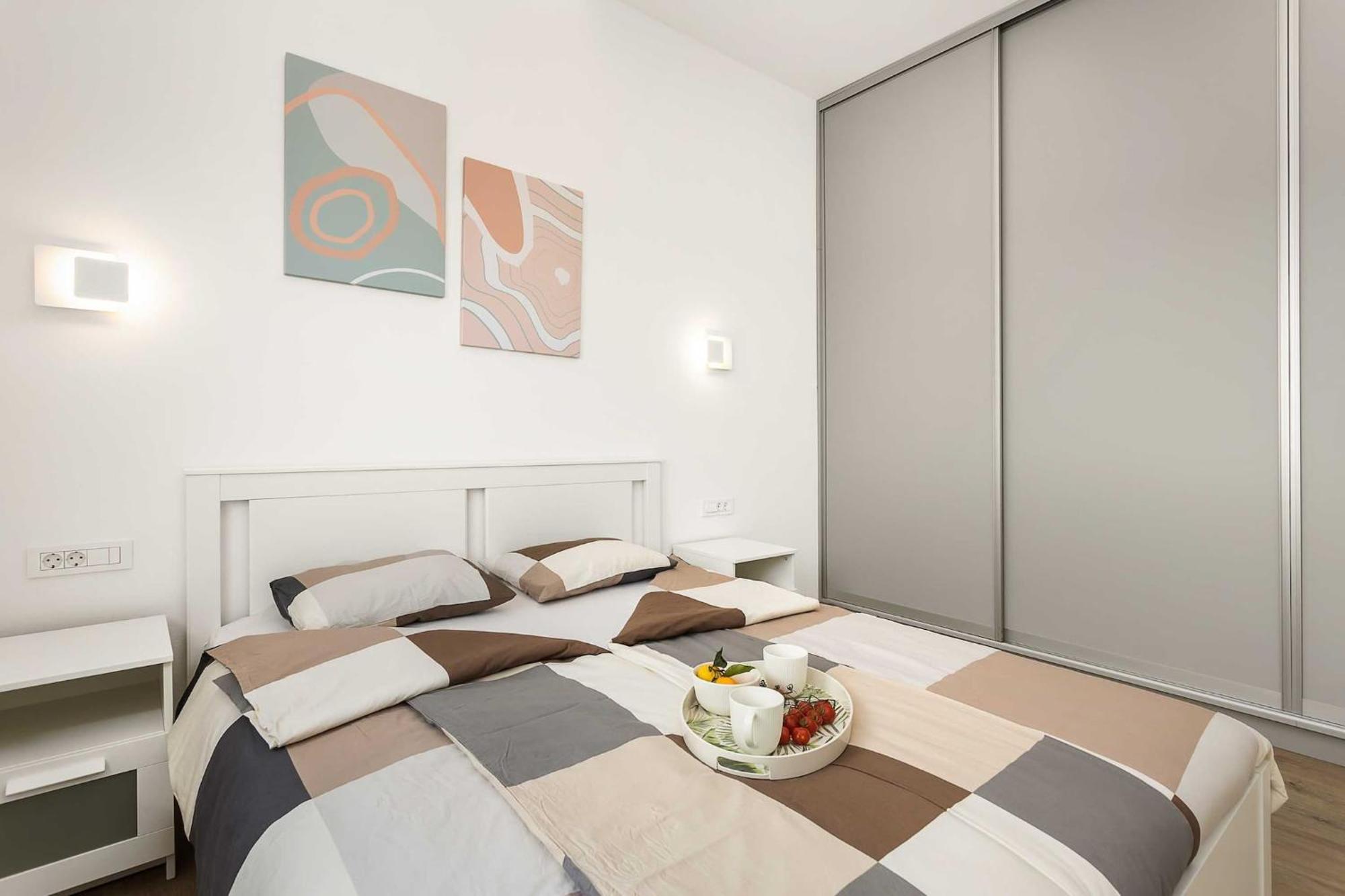 Lana Luxe Apartment Pula Exterior photo