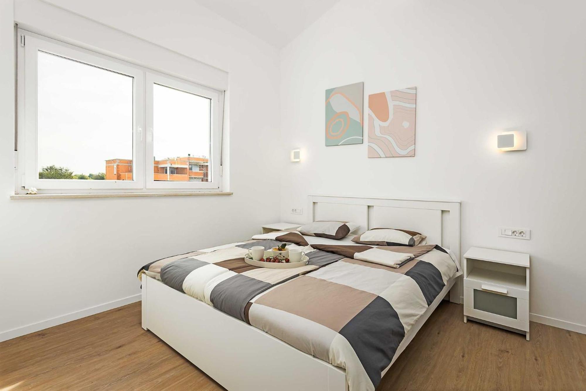 Lana Luxe Apartment Pula Exterior photo